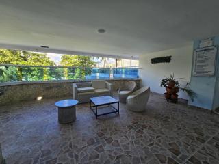 Estudio Vista Laguna - Piso 9 - 2