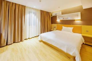 7 Days Premium Nanjing Gaochun Beiling Road Branch - 8