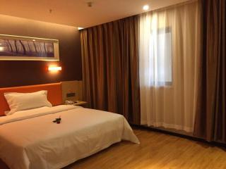 7 Days Premium Nanjing Gaochun Beiling Road Branch - 6