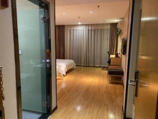 7 Days Premium Nanjing Gaochun Beiling Road Branch - 5