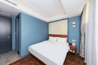 Yitingzhenshe Hotel Beijing Qianmen - 5