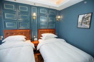 Yitingzhenshe Hotel Beijing Qianmen - 1