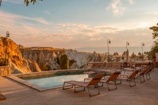 vespera cappadocia - 2