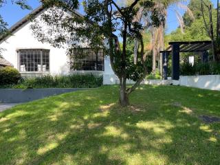 The Orca, Bryanston Entire 4 Bed House - Johannesburg - 0