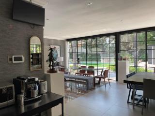 The Orca, Bryanston Entire 4 Bed House - Johannesburg - 9