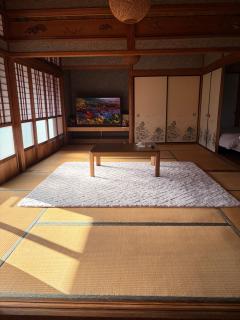 なぎさの宿平屋三重県観光の拠点伊勢神宮鈴鹿サーキットアクセス良好家族グループ旅行 - 0
