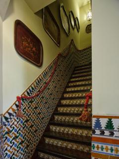 Waou Palacio Tenorio Santa Cruz - Sevilla - 2