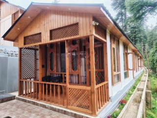 Bhaderwah Resorts Pvt Ltd - 5
