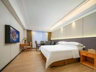 Vienna Hotel Shenzhen Bao'an Airport Taoyuanju Pingluanshan Metro Station - 6