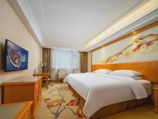 Vienna Hotel Shenzhen Bao'an Airport Taoyuanju Pingluanshan Metro Station - 3