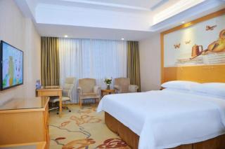 Vienna Hotel Shenzhen Bao'an Airport Taoyuanju Pingluanshan Metro Station - 1