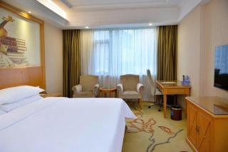 Vienna Hotel Shenzhen Bao'an Airport Taoyuanju Pingluanshan Metro Station - 9
