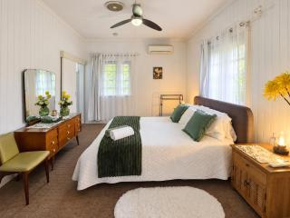Rosemary Cottage - 0