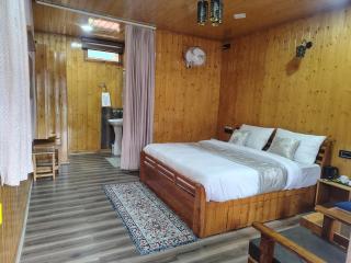 Bhaderwah Resorts Pvt Ltd - 6