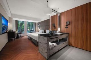 Intercity Guangzhou East Railway Station Hotel - Canton - 1