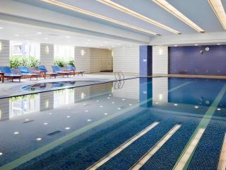Crowne Plaza Shanghai Pudong By IHG - 2