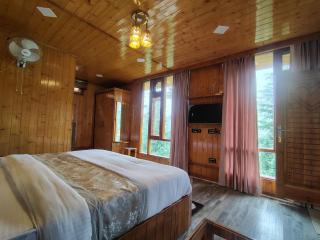 Bhaderwah Resorts Pvt Ltd - 7