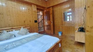 Bhaderwah Resorts Pvt Ltd - 8