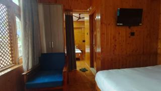 Bhaderwah Resorts Pvt Ltd - 9