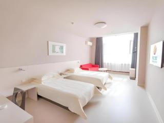 Jinjiang Inn JiNan Daminghu New Scenic Area Lishan Road - 5