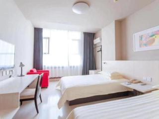 Jinjiang Inn JiNan Daminghu New Scenic Area Lishan Road - 3