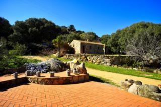 Lu Rotu - Sant Antonio Di Gallura - 0