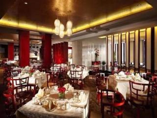 New Century Hotel Zaozhuang Fengming - 8