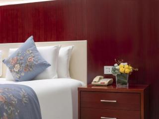 New Century Hotel Zaozhuang Fengming - 2