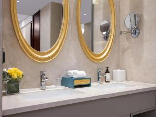 New Century Hotel Zaozhuang Fengming - 1