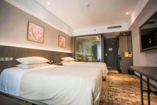 New Friendship Hotel - 9