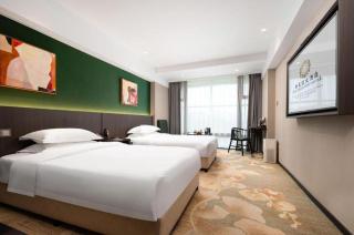 New Friendship Hotel - 8