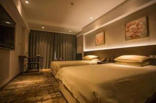 New Friendship Hotel - 6