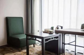 New Friendship Hotel - 5