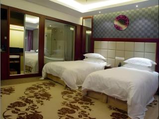 New Friendship Hotel - 2