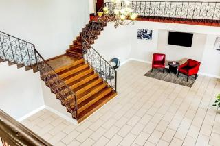 OYO Hotel Tyler Northwest Mineola Hwy - 3