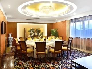 Chongqing River Romance Hotel - 5