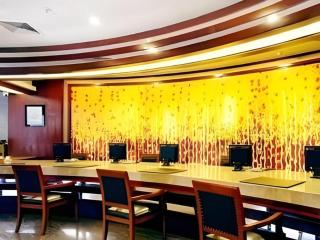Chongqing River Romance Hotel - 3