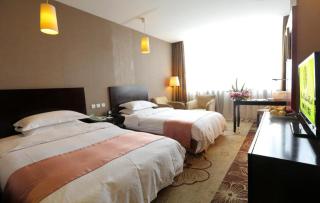 Green Westdon Hotel - 4