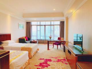 Xinjin Celebrity City Hotel - Xinjin - 2