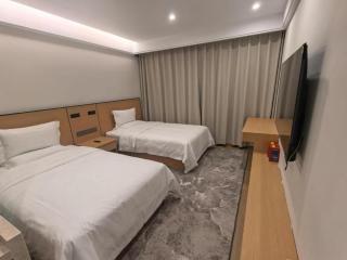 Yichang Three Gorges Project Hotel - 8