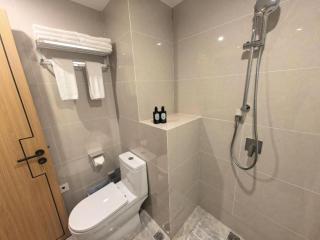 Yichang Three Gorges Project Hotel - 7