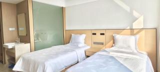 Yichang Three Gorges Project Hotel - 6
