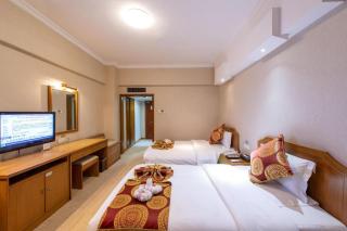 Yichang Three Gorges Project Hotel - 3