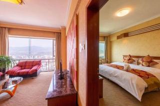 Yichang Three Gorges Project Hotel - 2