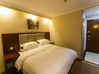 GreenTree Inn Suzhou Guanqian Street Leqiao Metro Station - 1