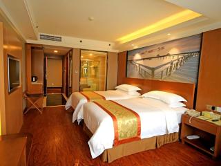 Vienna Classic Hotel Guilin Quanzhou Central Square - 4