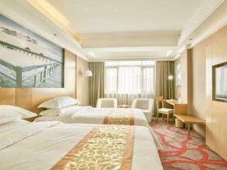 Vienna Classic Hotel Guilin Quanzhou Central Square - 3