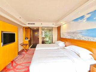 Vienna Classic Hotel Guilin Quanzhou Central Square - 2