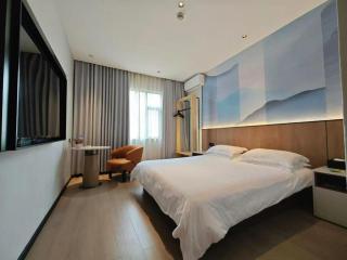 Jinjiang Inn Wenzhou Shuangyu The Terminal - 5