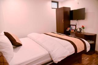 SAPA KING HOTEL HUNG VUONG HOTEl - 3
